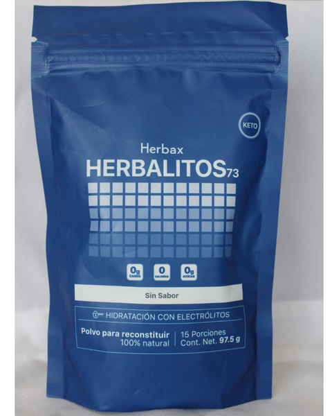HERBALITOS