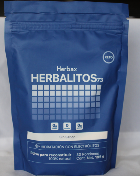 HERBALITOS