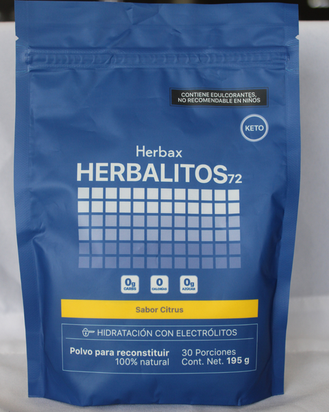 HERBALITOS