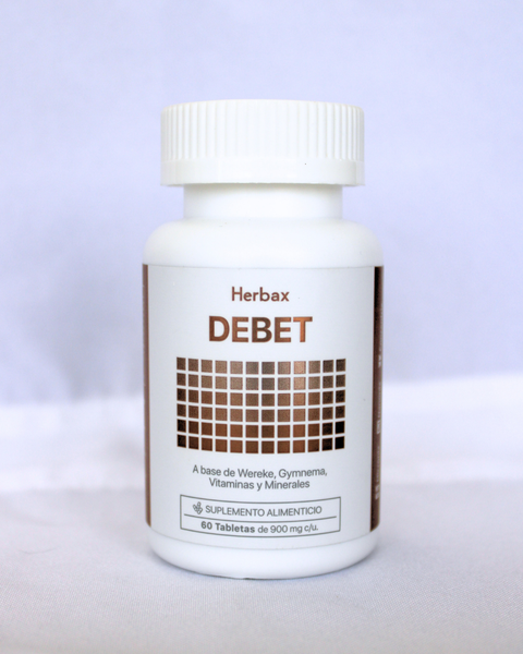 DEBET