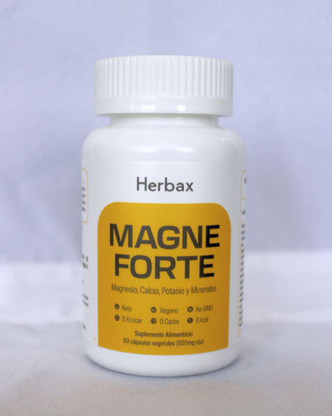 MAGNEFORTE