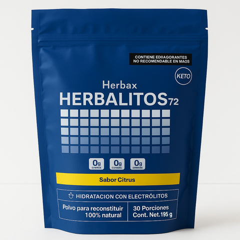 HERBALITOS