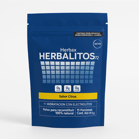 HERBALITOS