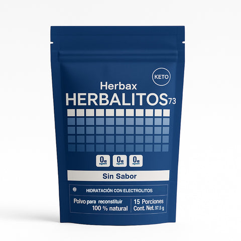 HERBALITOS