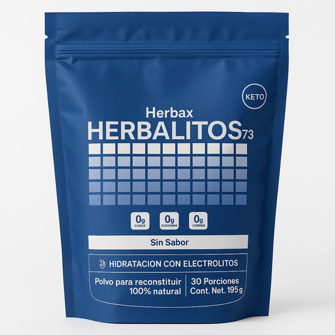 HERBALITOS
