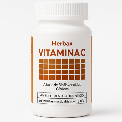 VITAMINA C