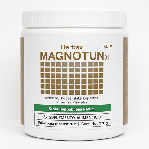 MAGNOTUN 31