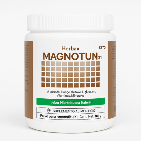 MAGNOTUN 31