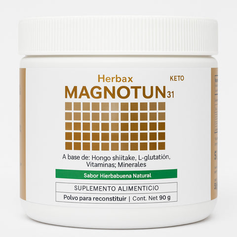 MAGNOTUN 31