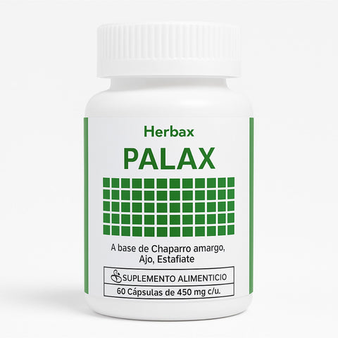 PALAX