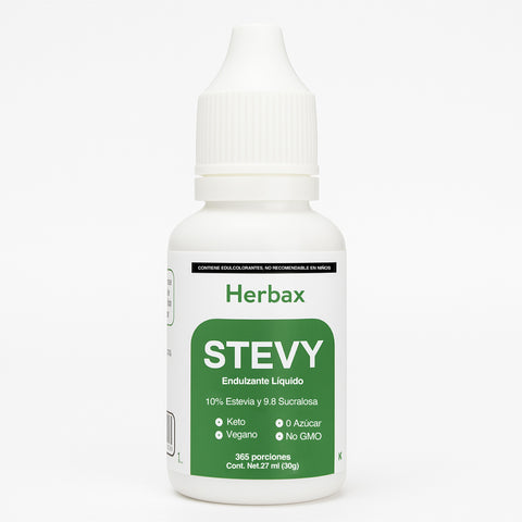 STEVY