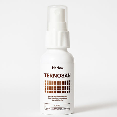 TERNOSAN