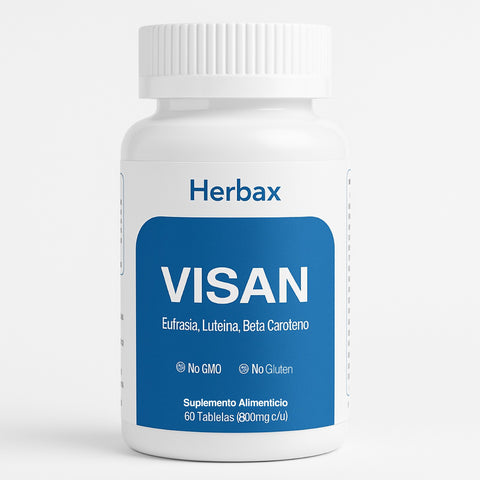 VISAN