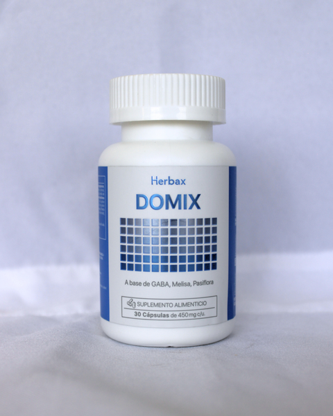 DOMIX