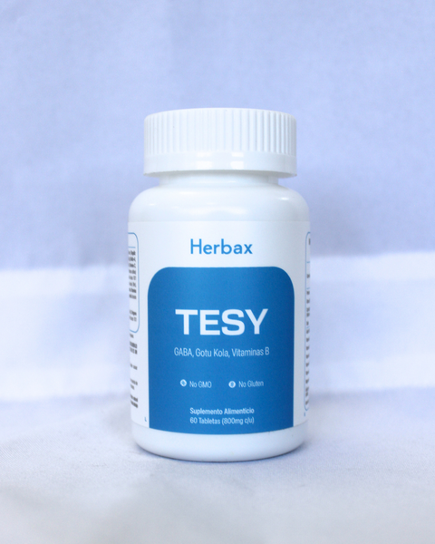 TESY