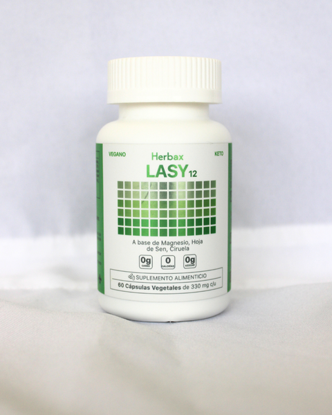 LASY