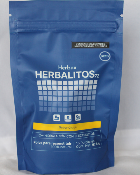 HERBALITOS