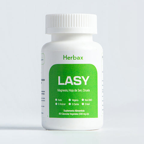 LASY - frontal