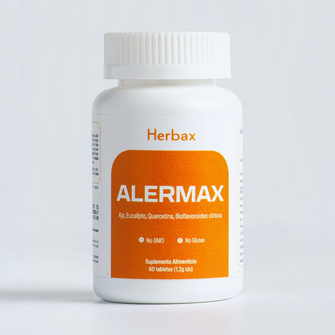 ALERMAX - frontal