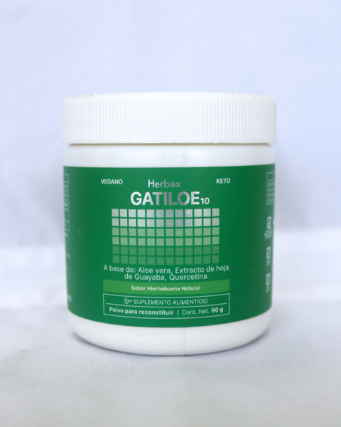GATILOE KETO