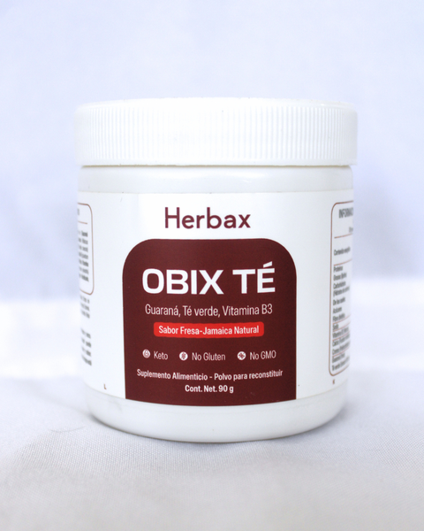 Obix Té