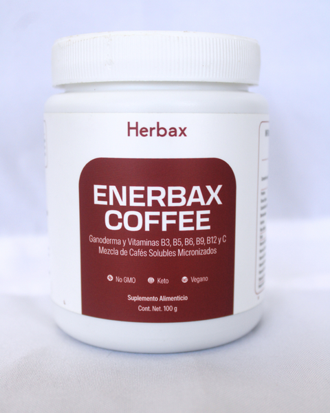 Enerbax Coffee Keto