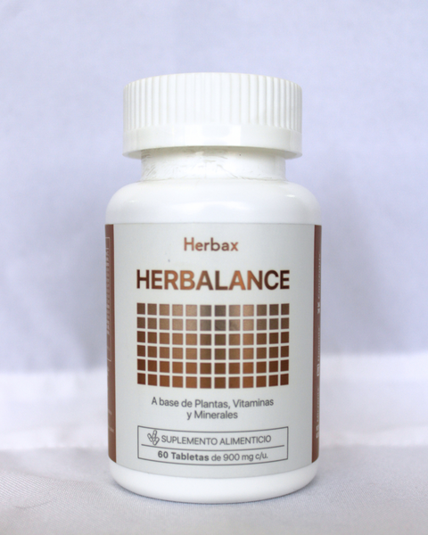 HERBALANCE