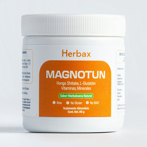 MAGNOTUN 31 - 90g