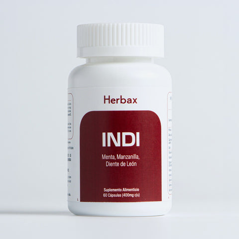 INDI - frontal
