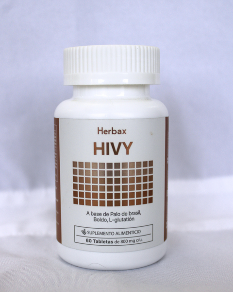 HIVY
