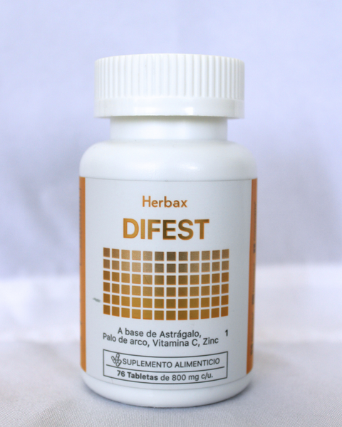 DIFEST