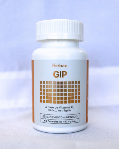 GIP