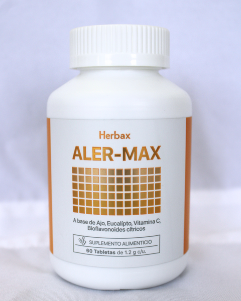 ALER-MAX