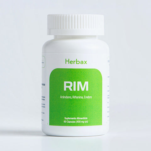 RIM - frontal