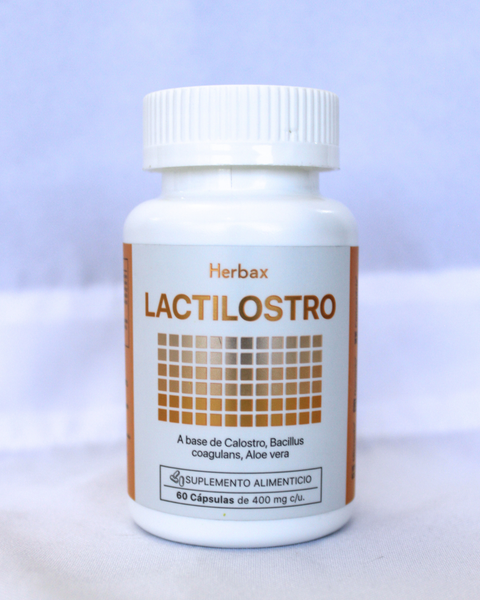 LACTILOSTRO