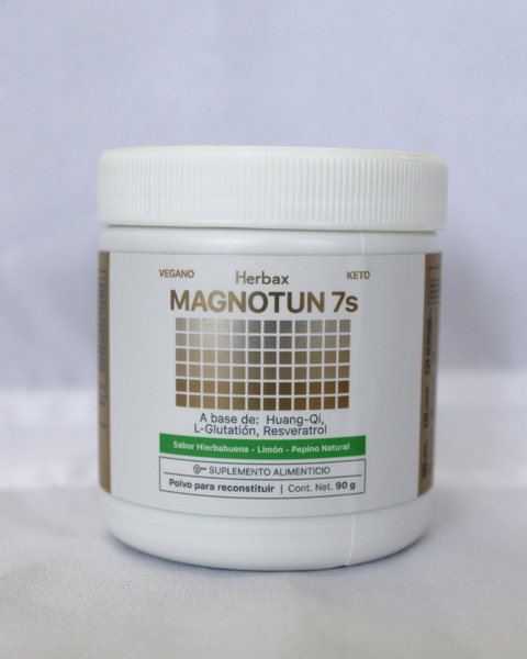 MAGNOTUN 7S KETO