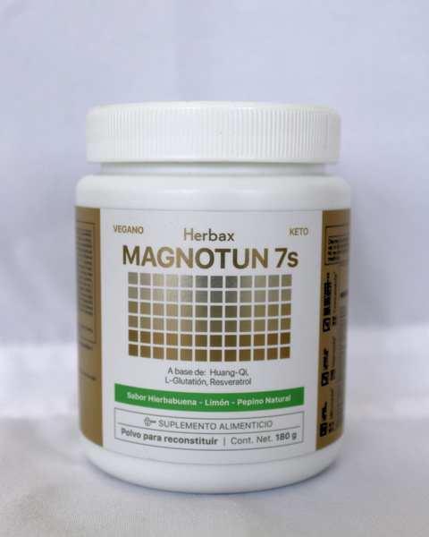 MAGNOTUN 7S KETO