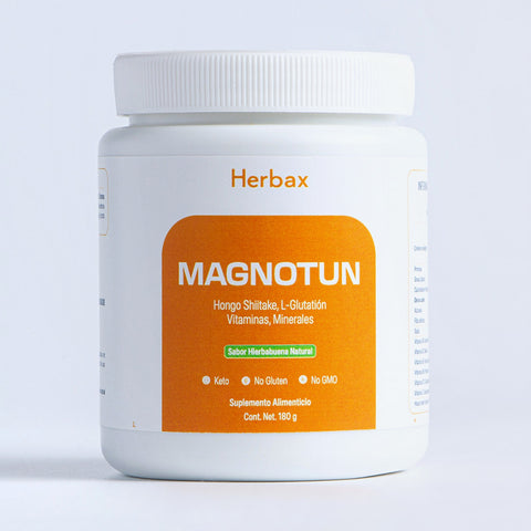 MAGNOTUN 31 - 180g