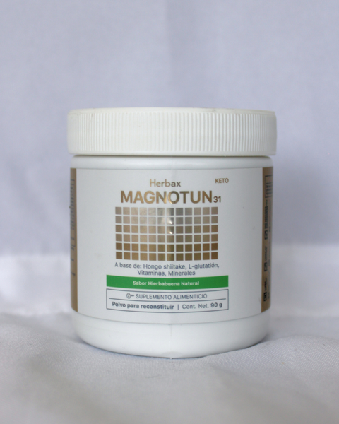 MAGNOTUN 31