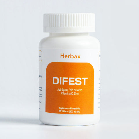 DIFEST - frontal