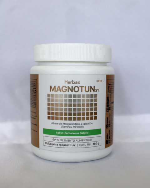 MAGNOTUN 31