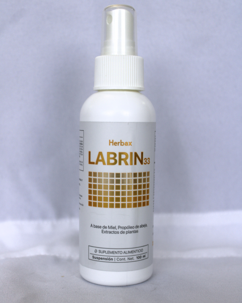 LABRIN