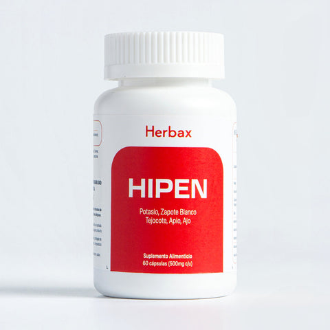 HIPEN - frontal