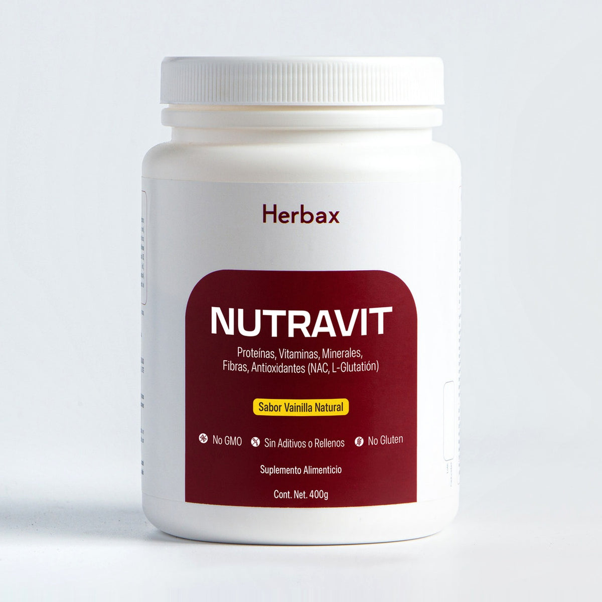 NUTRAVIT KETO – Herbax | Tienda en Línea