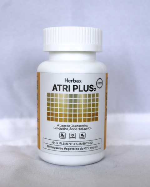 ATRI PLUS