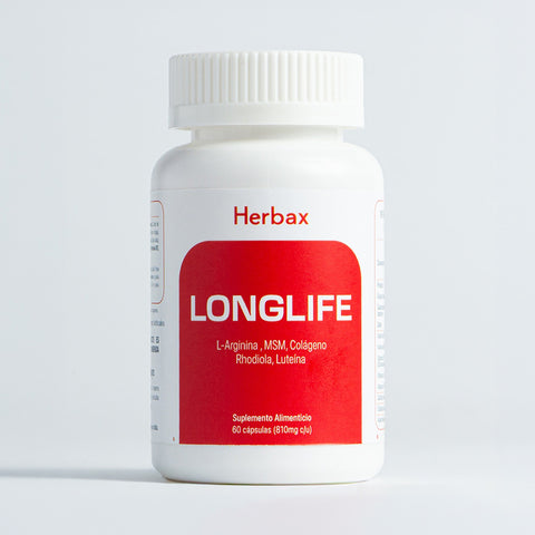 LONGLIFE - frontal
