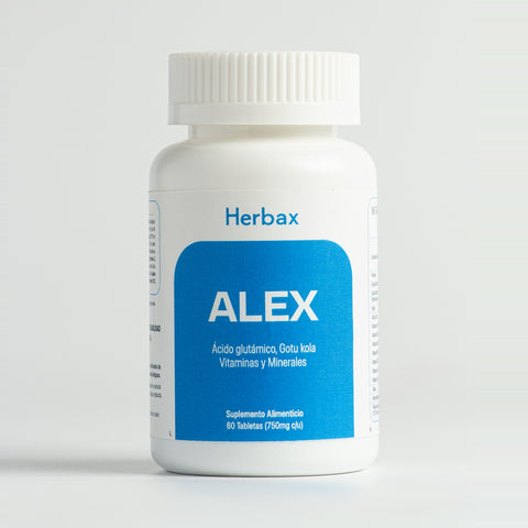 ALEX - frontal