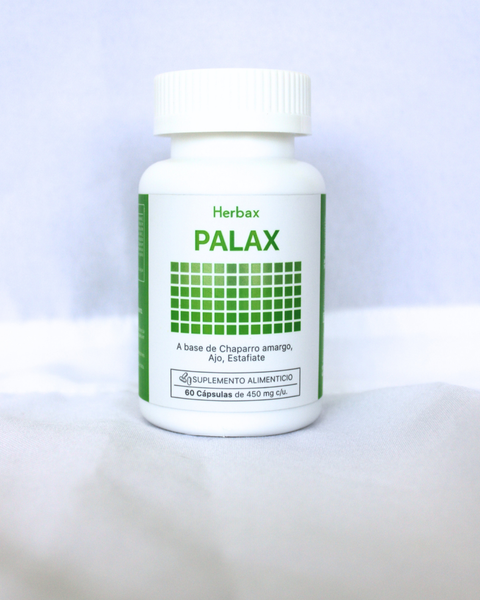 PALAX