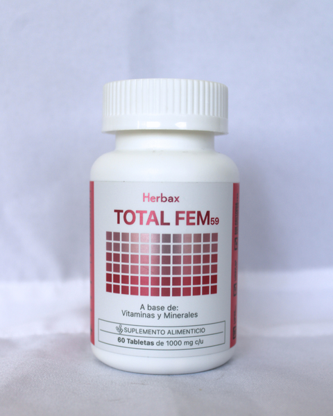 TOTAL FEM