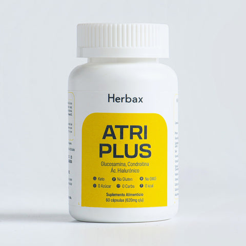 ATRI PLUS - frontal
